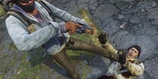 Мультиплеер The Last of Us 2 до сих пор создается. В утечке есть небольшие подробности